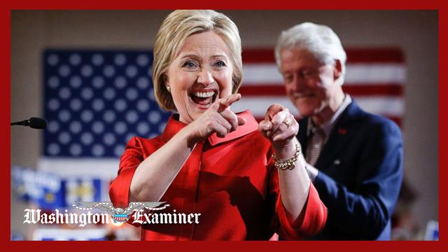 Ex-DOJ officials shut down FBI's questions about Clinton campaign allegations