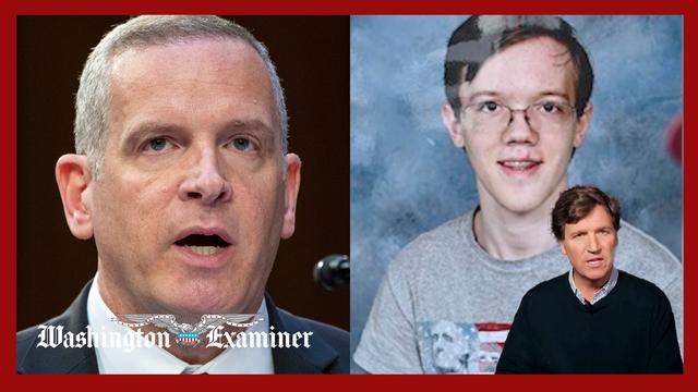 FBI denies saying Crooks had no online footprint — here’s what it actually said