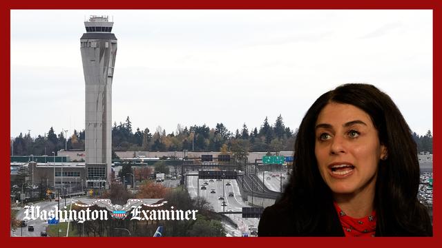 Samantha-Jo Roth on what to expect in air travel now that the shutdown has ended