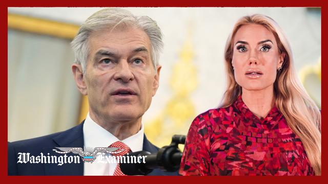 Dr. Oz weighs ACA subsidies, Johnson shifts on funding, US targets Maduro cartel