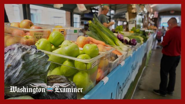 Coconut, citrus, and tea: Here’s what got tariff relief quietly over the weekend