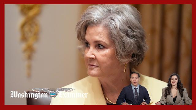 Fill in the Blank: Susie Wiles will last __ as Trump's chief of staff