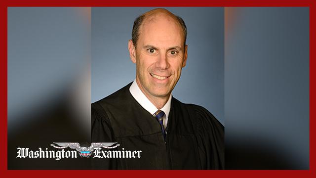 Senators ask chief judge on DC Circuit to suspend James Boasberg