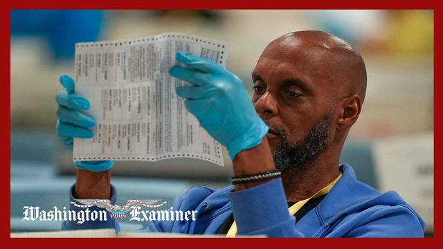 Republicans bid to require citizenship proof for mail-in voter registration