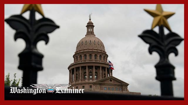 Federal court blocks Texas from using new congressional map for 2026 election