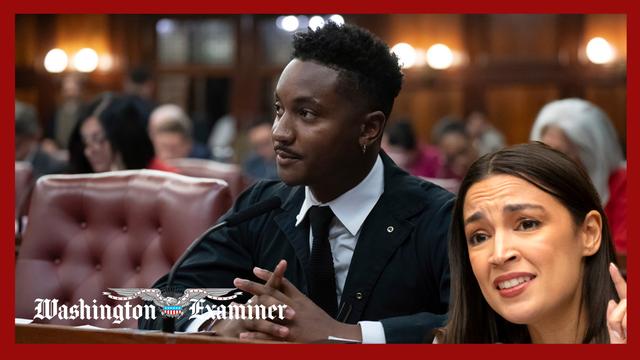 AOC says ousting Jeffries not ‘a good idea’ 