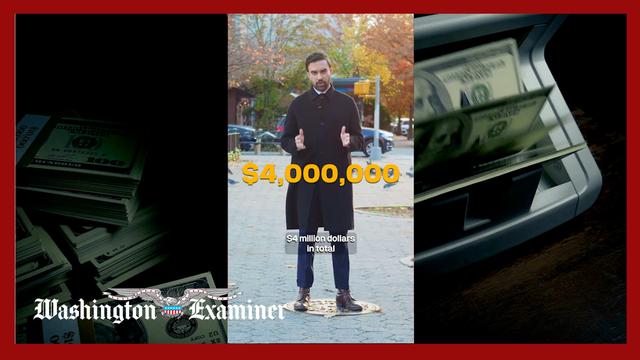 Mamdani sets $4M transition goal, topping the last two administrations