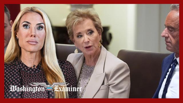 Education Department downsizes, tariff rebates, Mexico rejects U.S. strikes