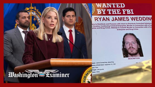 US offering reward for Olympic athlete allegedly running major drug network