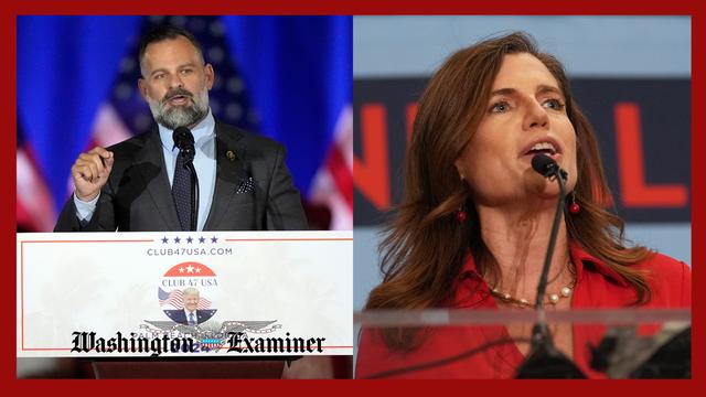 Mace moves to censure Mills amid House outrage over DC “swamp” deal