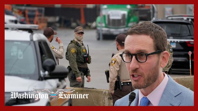 California lawmaker introduces No Kings Act that would let residents sue ICE