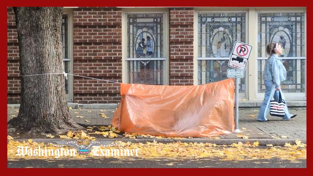 Portland residents and businesses adjust to increase in homelessness and crime