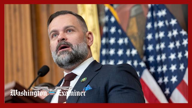 Ethics Committee launches Cory Mills investigation before censure vote