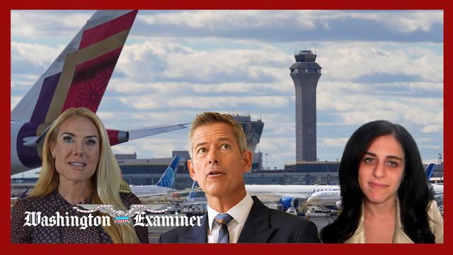 What Duffy and FAA are doing to mitigate air travel delays during holidays – May 31, 2024