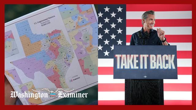 GOP faces worst‑case redistricting scenario as midterm elections loom