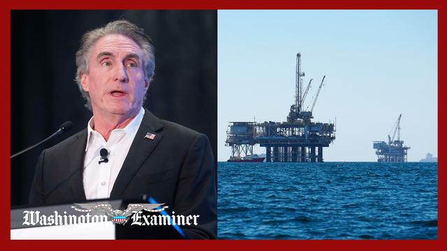 Trump proposes Alaska, California, and Gulf Coast offshore oil and gas leases in
