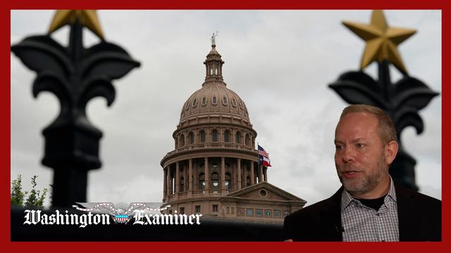 David Mark on the GOP suffering a serious blow in Texas redistricting fight