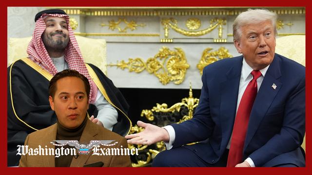 Christian Datoc on ABC's Khashoggi question renewing Trump's attacks on media