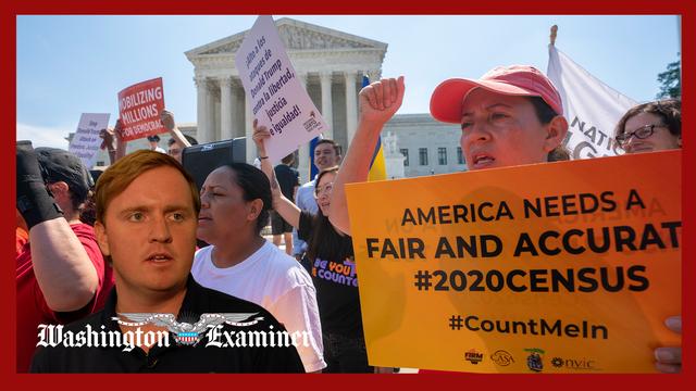 Jack Birle on how the Supreme Court could change the redistricting battle