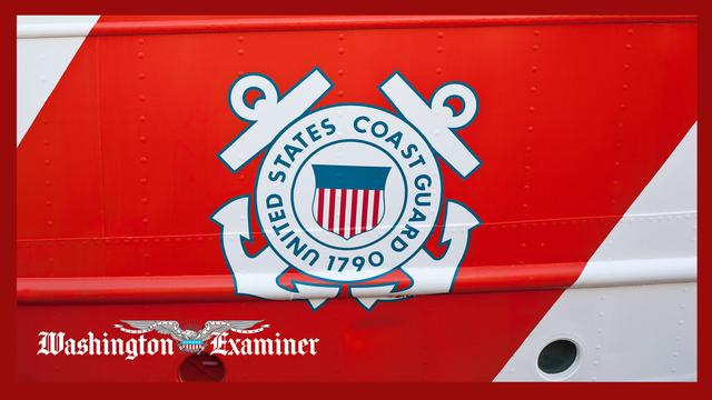 Coast Guard clarifies designating swastikas as hate symbols after controversy