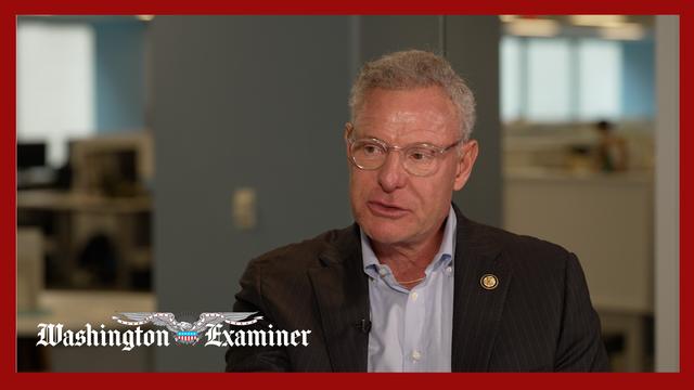 Rep. Scott Peters on returning to DC now that the government is reopened