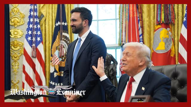 Trump warms to Mamdani Mayorship following meeting