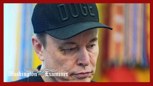 DOGE closes eight months early, but principles remain ‘alive and well’