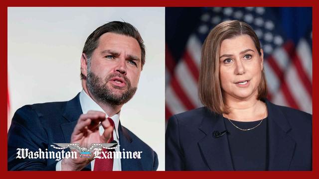 Vance claps back at Slotkin over reversal on alleged ‘illegal’ military orders