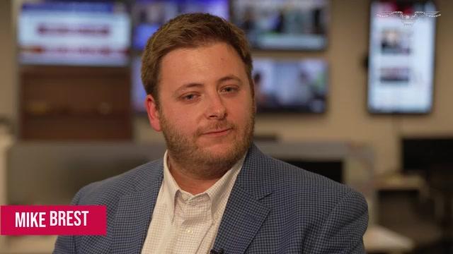 Mike Brest on the UN ratifying Trump's Middle East peace plan