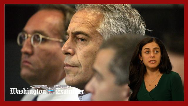 Trump’s Epstein files reversal creating uneasiness in Congress