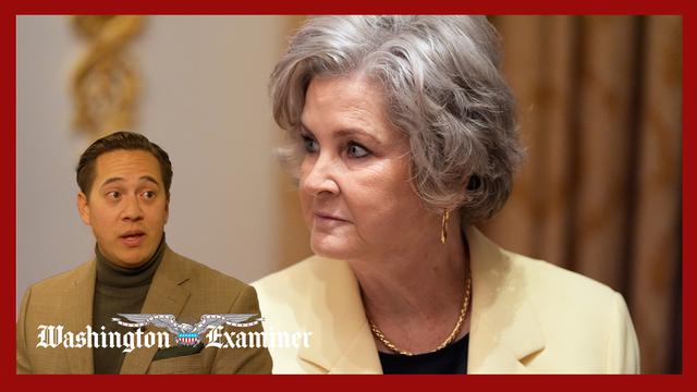 MAGA's turn on White House Chief of Staff Susie Wiles to vent anger with Trump