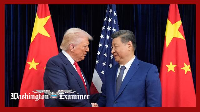 Trump to visit China in April with plans to host Xi for state visit next year
