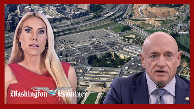 Pentagon launches Mark Kelly probe, Thunberg banned, Gaza aid group folds