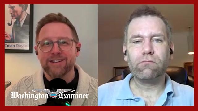 Why Trump's foreign policy has improved since his first term