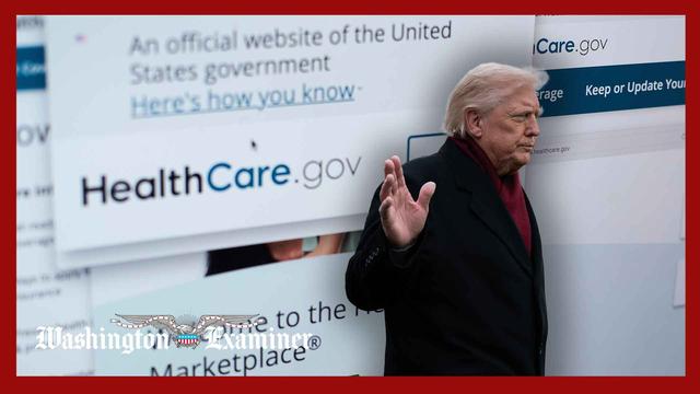Trump’s Obamacare subsidy plan in flux after GOP outcry