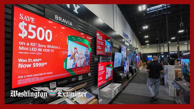 Holiday sales growth expected to be slower this year