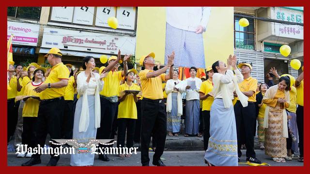 Trump administration ends TPS for illegal immigrants from Burma