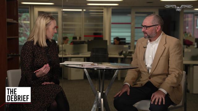 Conn Carroll on unprepared college students and Mississippi’s education solution