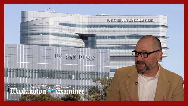 Conn Carroll on unprepared college students and Mississippi’s education solution