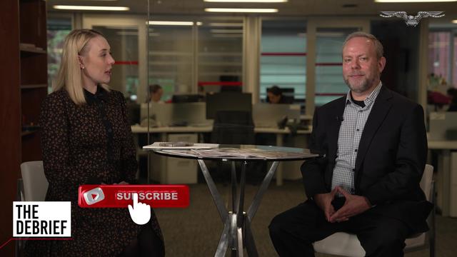 David Mark on trump's nigeria move, foreign focus, and shift to affordability