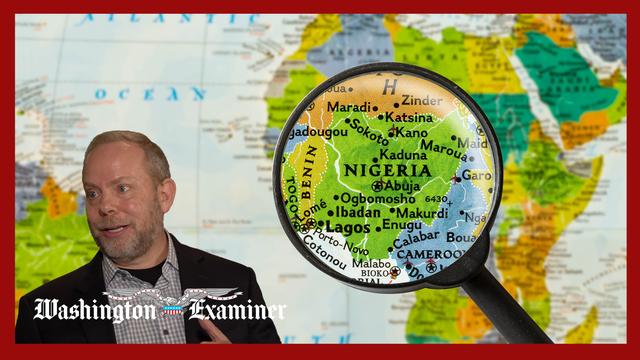 David Mark on trump's nigeria move, foreign focus, and shift to affordability