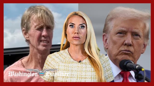 Routh taunts Trump, Pritzker criticized after attack, Vance on migrant report