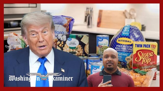 The real cost of Thanksgiving