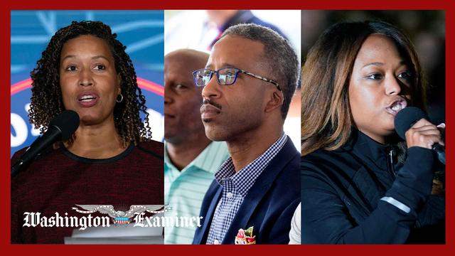 Here are the two names being floated as successors to Muriel Bowser