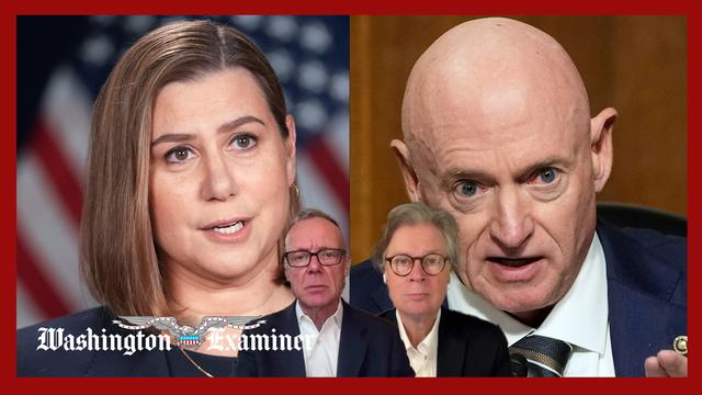 Six Democrats tell US military service members to 'refuse illegal orders'