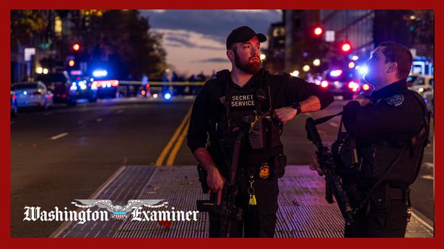 Suspected gunman in DC National Guard shooting identified as Afghan national