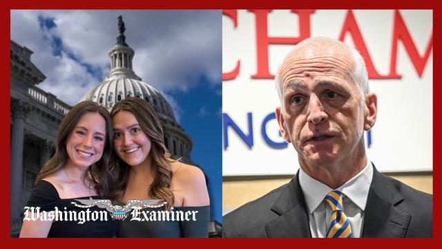 Greene’s congressional exit, GOP dynamics and interview with Rep. Adam Smith