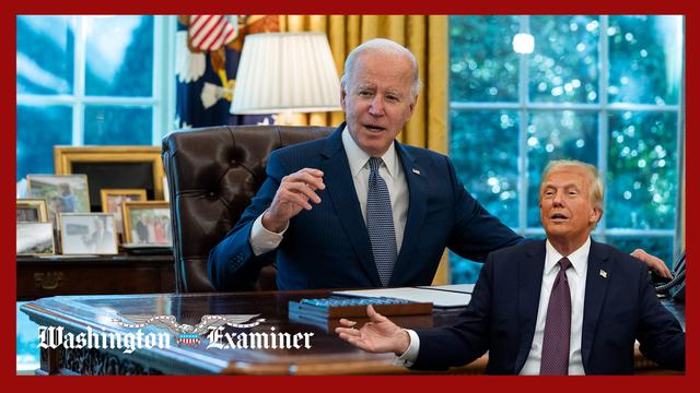 Trump says any document signed by Biden with autopen ‘is hereby terminated’