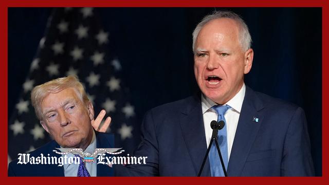 Minnesota human services employees blame Walz for ‘massive fraud’ in state