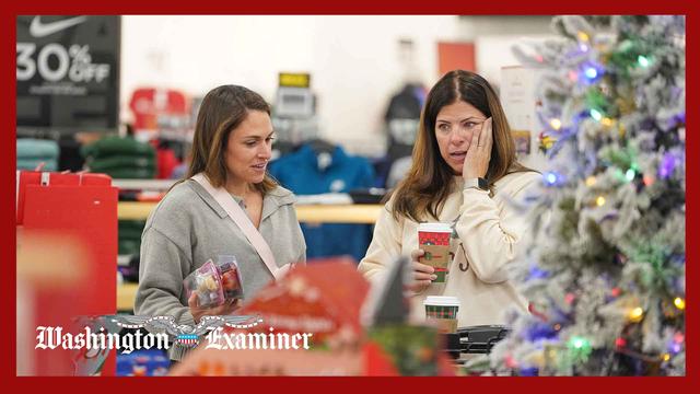 Black Friday and Thanksgiving online shopping hit record highs